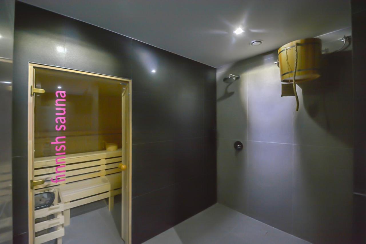 Hotel Tychy Dış mekan fotoğraf