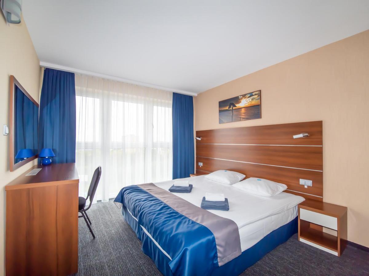 Hotel Tychy Dış mekan fotoğraf