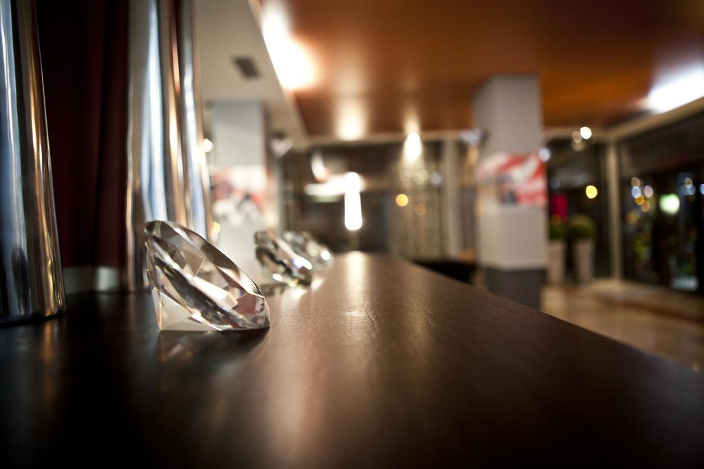 Hotel Tychy Dış mekan fotoğraf