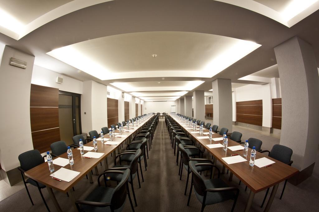 Hotel Tychy Dış mekan fotoğraf