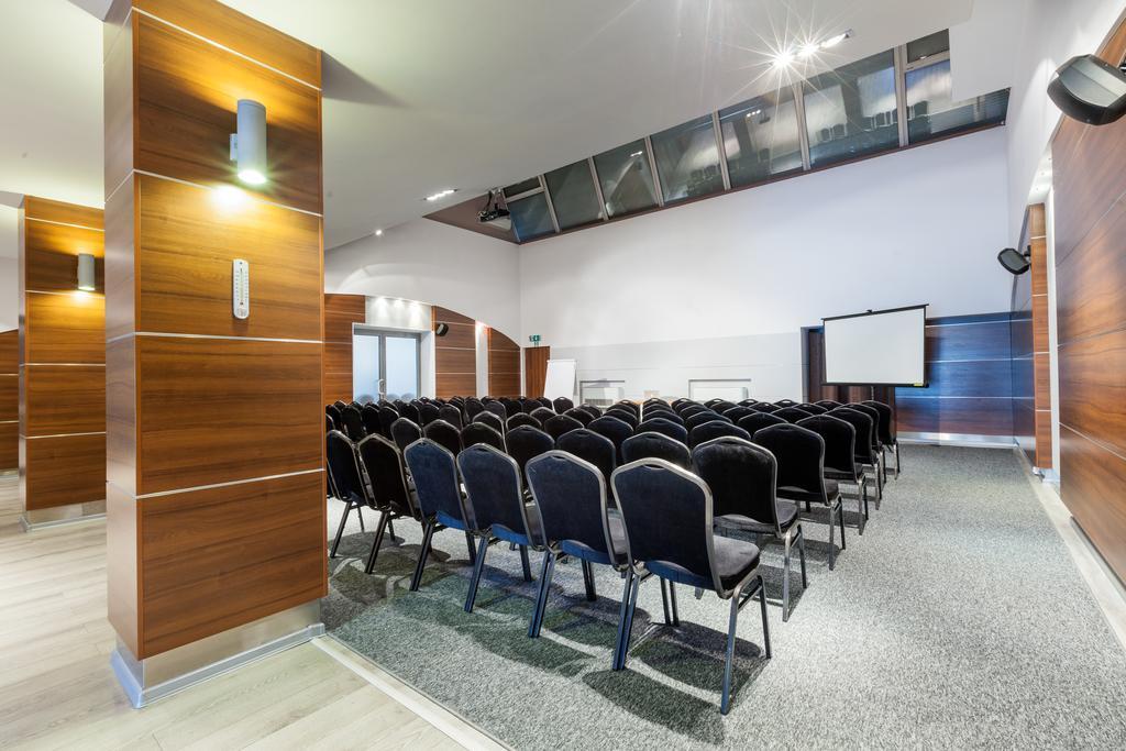 Hotel Tychy Dış mekan fotoğraf
