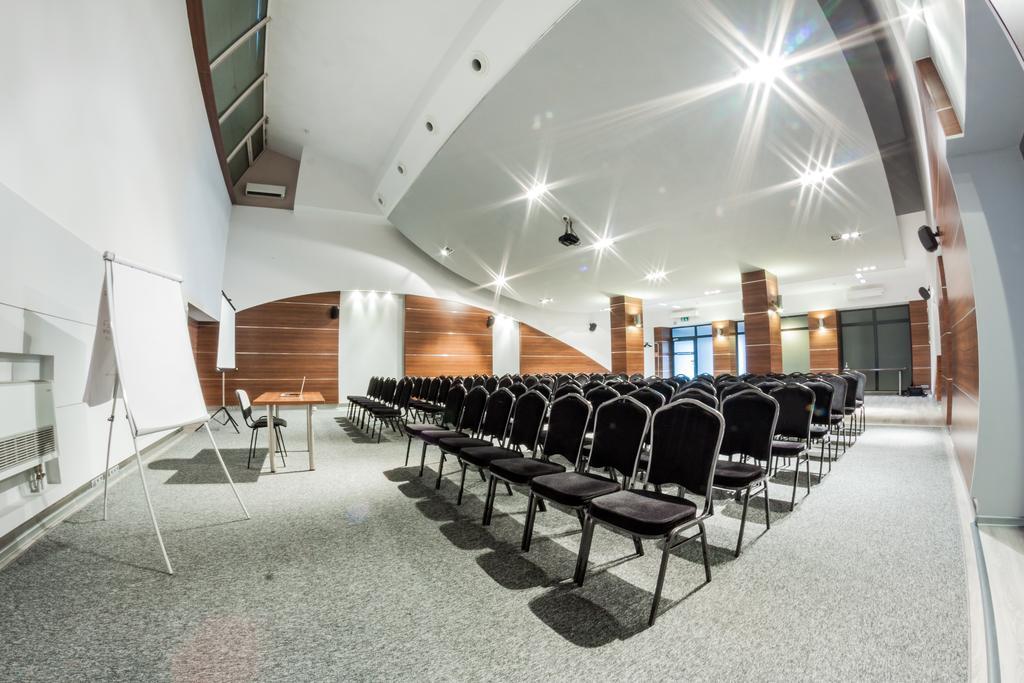 Hotel Tychy Dış mekan fotoğraf